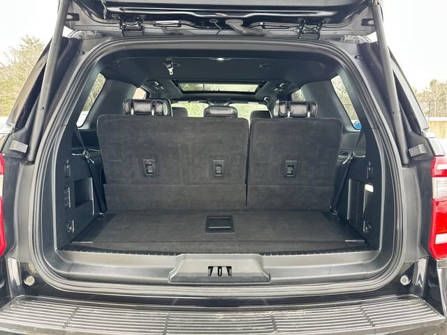 Certified 2020 Ford Expedition XLT w/ Equipment Group 202A image 17