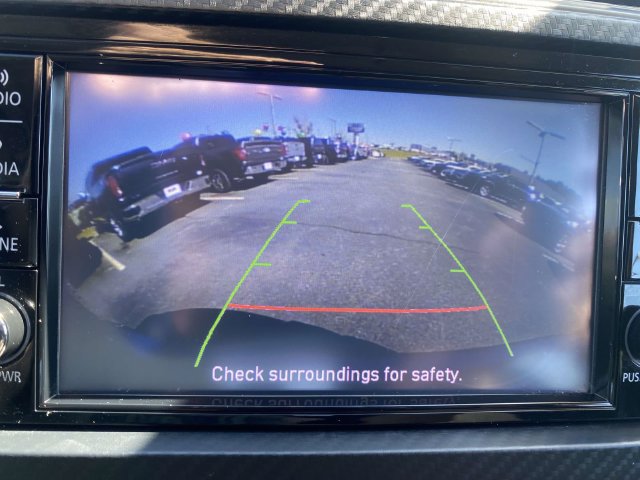 Used 2023 Mitsubishi Outlander Sport AWD image 24