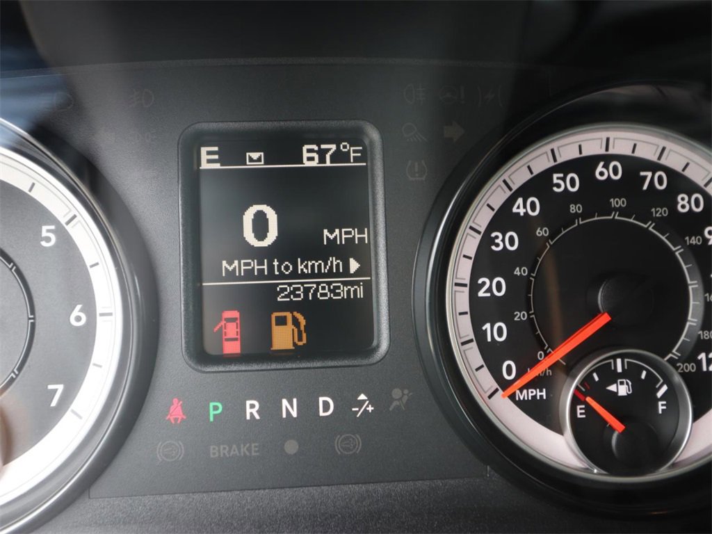 Used 2023 RAM 1500 Tradesman w/ Trailer Tow Group image 20