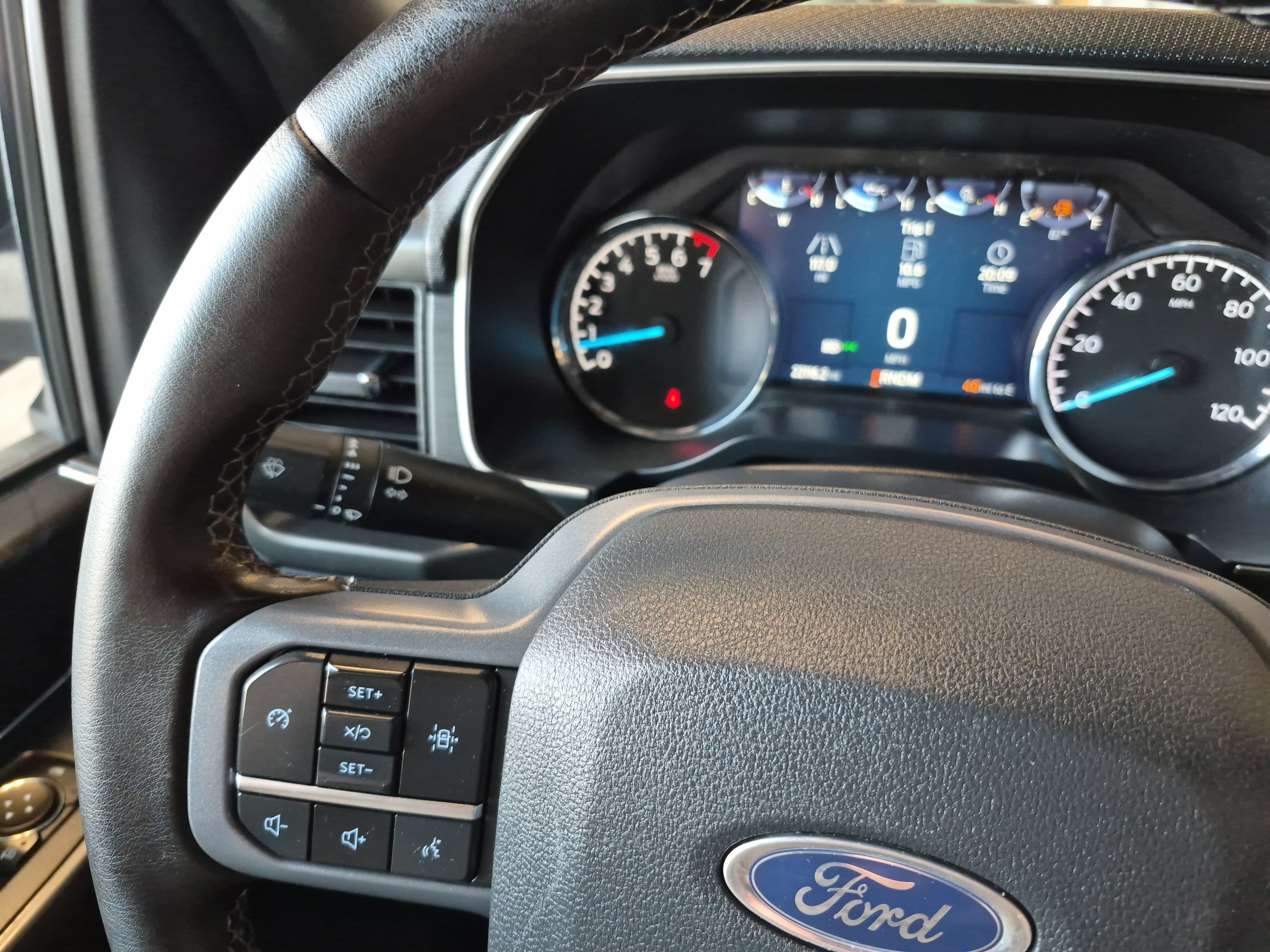 Certified 2023 Ford F150 XLT w/ Equipment Group 302A High AWD/4WD image 30