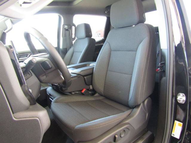 Used 2026 Chevrolet Silverado 1500 LT AWD/4WD image 20