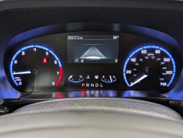 Certified 2022 Ford Bronco Sport Big Bend w/ Convenience Package image 3