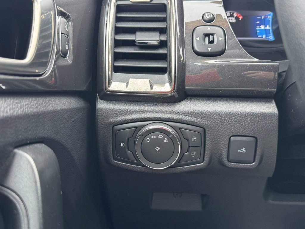 Certified 2022 Ford Ranger Lariat w/ Equipment Group 501A High image 23