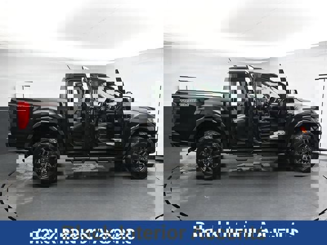 Certified 2023 Ford Ranger Lariat w/ Tremor Off-Road Package AWD/4WD image 39