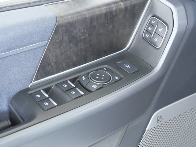 Certified 2025 Ford F350 Lariat w/ Lariat Ultimate Package AWD/4WD image 17