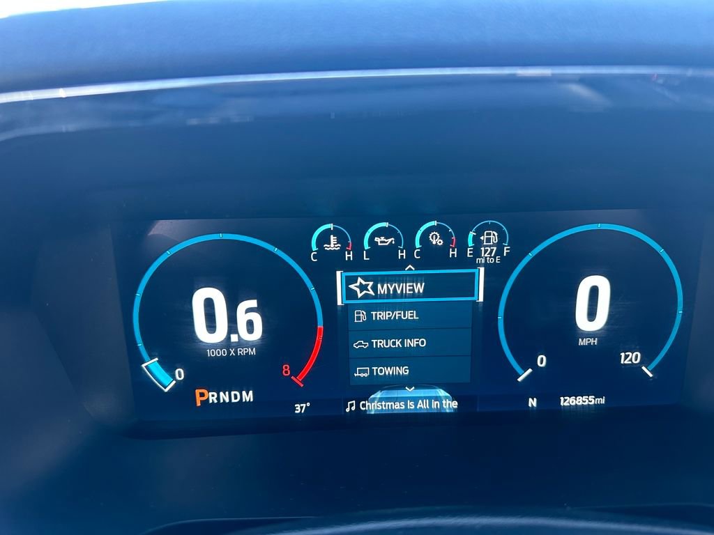 Certified 2021 Ford F150 Lariat image 15