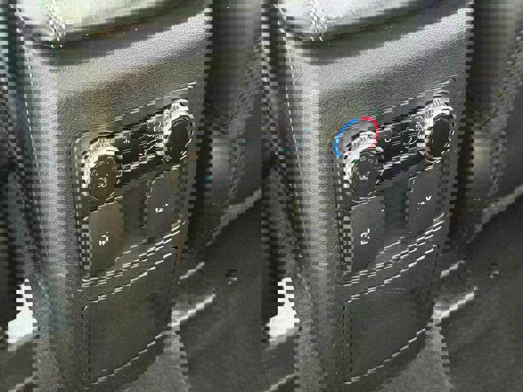 Certified 2023 Ford Explorer XLT w/ Equipment Group 202A image 13