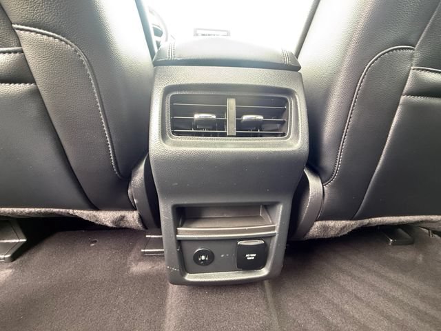 Certified 2023 Ford Edge SEL w/ Convenience Package AWD/4WD image 25