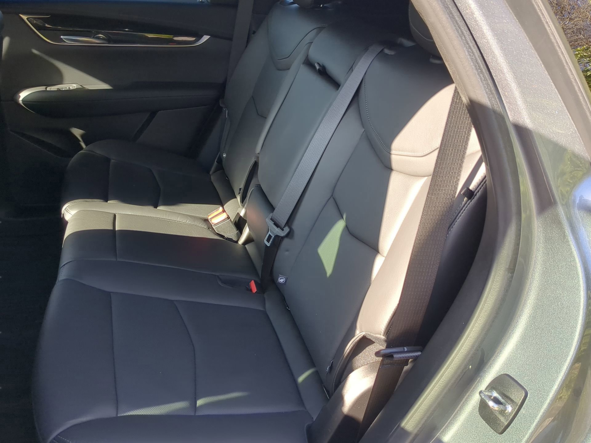 Used 2020 Cadillac XT5 Premium Luxury image 46