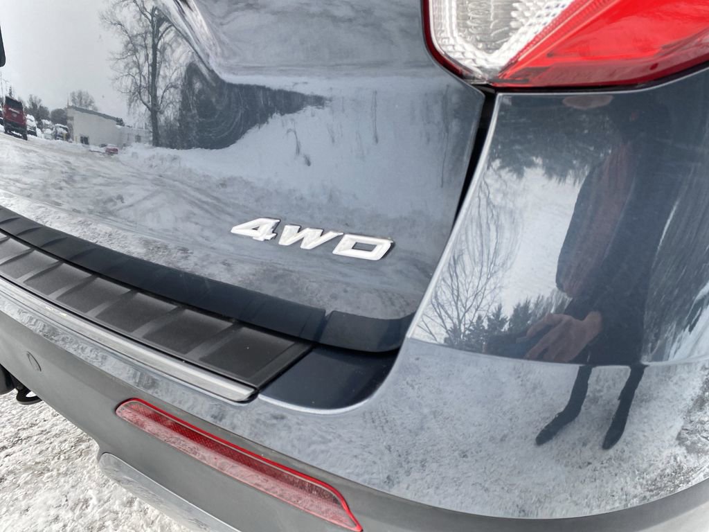 Certified 2023 Ford Explorer XLT w/ Equipment Group 202A image 46