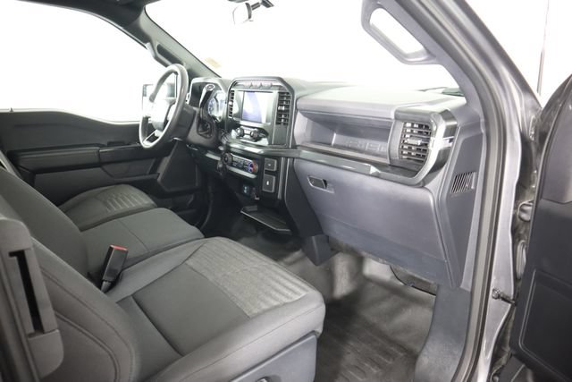Certified 2023 Ford F150 XL w/ STX Appearance Package AWD/4WD image 59