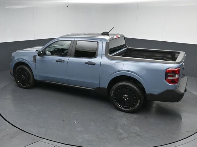 Certified 2025 Ford Maverick XLT w/ XLT Luxury Package AWD/4WD image 49