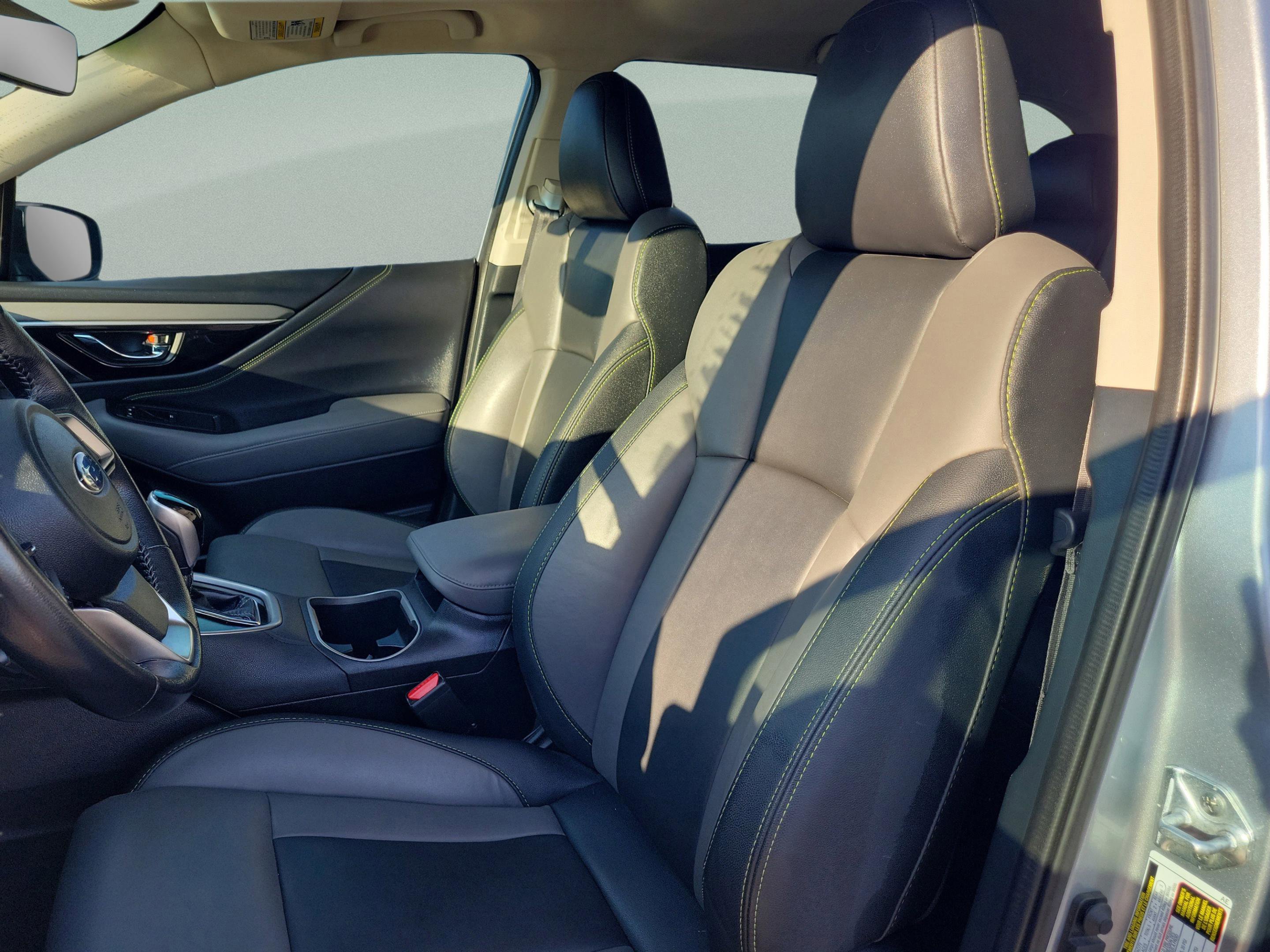 Used 2021 Subaru Outback Onyx Edition XT image 15