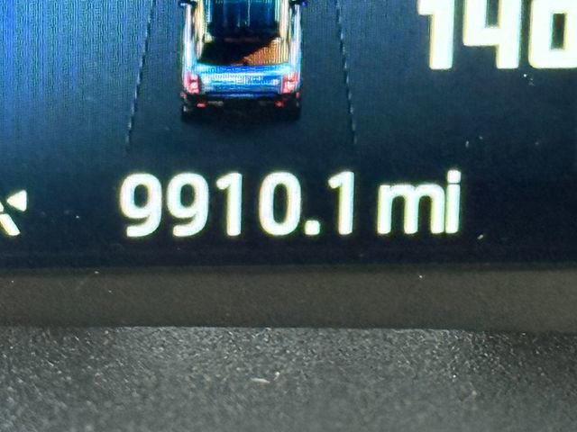 Certified 2025 Ford Bronco Sport Big Bend w/ Convenience Package image 19