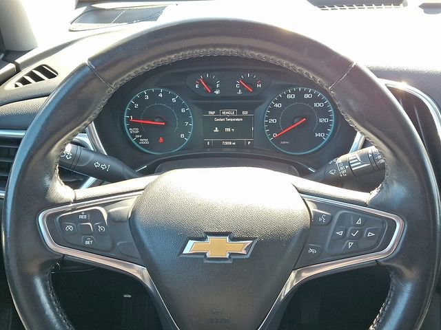 Used 2018 Chevrolet Equinox LT image 19