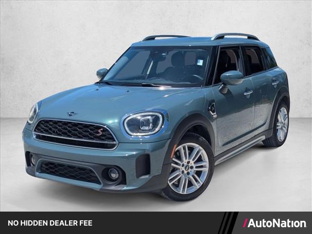 Used 2023 MINI Cooper Countryman S