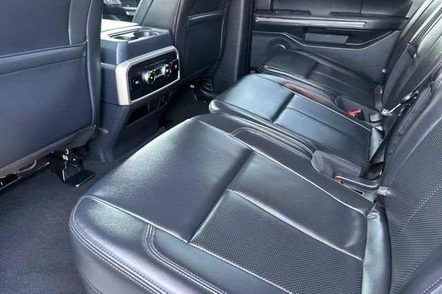 Certified 2024 Ford Expedition Max XLT image 11