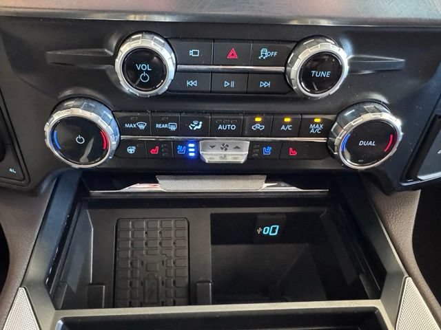 Certified 2025 Ford F250 King Ranch w/ FX4 Off-Road Package AWD/4WD image 21