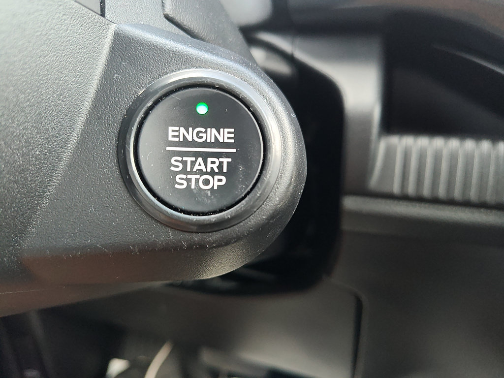 Certified 2024 Ford Ranger Lariat RWD image 18