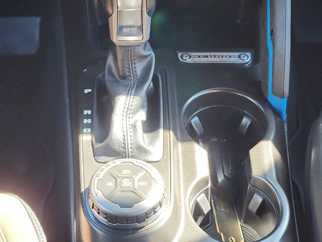 Certified 2023 Ford Bronco Outer Banks AWD/4WD image 18