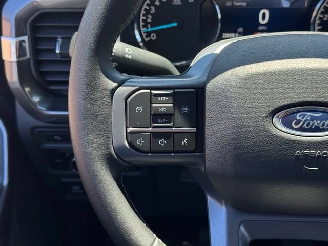 Certified 2023 Ford F150 XLT w/ Equipment Group 302A High AWD/4WD image 28