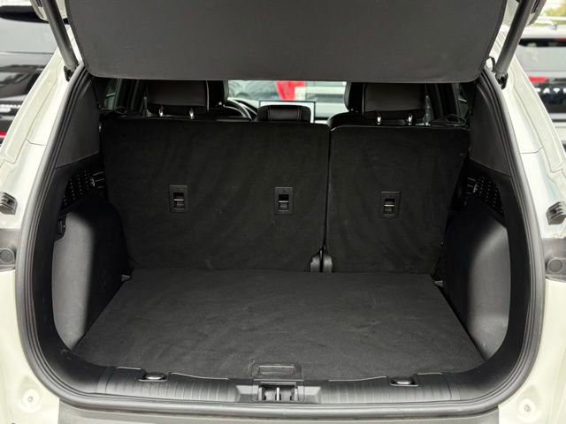 Certified 2023 Ford Escape Platinum AWD/4WD image 32