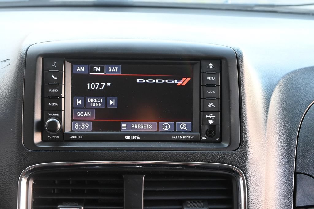 Used 2018 Dodge Grand Caravan SE w/ UConnect Hands-Free Group FWD image 26