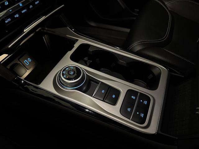 Certified 2023 Ford Explorer ST w/ Equipment Group 401A image 29