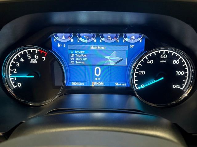 Certified 2023 Ford F150 XLT w/ Equipment Group 302A High image 24