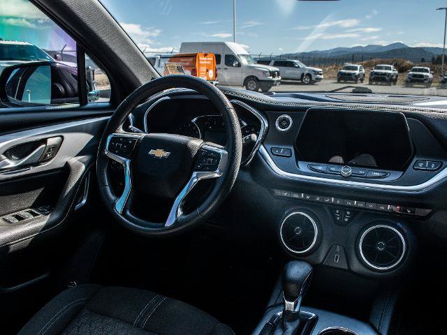 Used 2022 Chevrolet Blazer LT AWD/4WD image 10