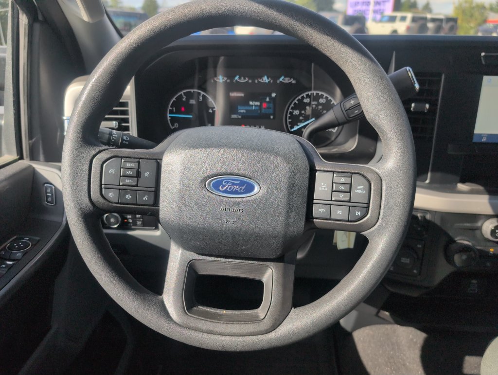 Certified 2023 Ford F350 XLT w/ FX4 Off-Road Package AWD/4WD image 20