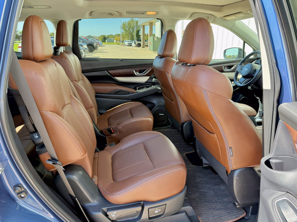 Used 2019 Subaru Ascent Touring AWD/4WD image 22