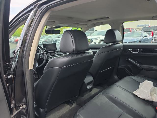 Used 2024 Honda Civic Touring image 16