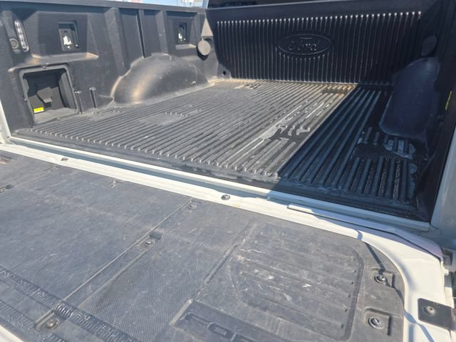 Certified 2023 Ford F150 Tremor w/ Equipment Group 402A High AWD/4WD image 19