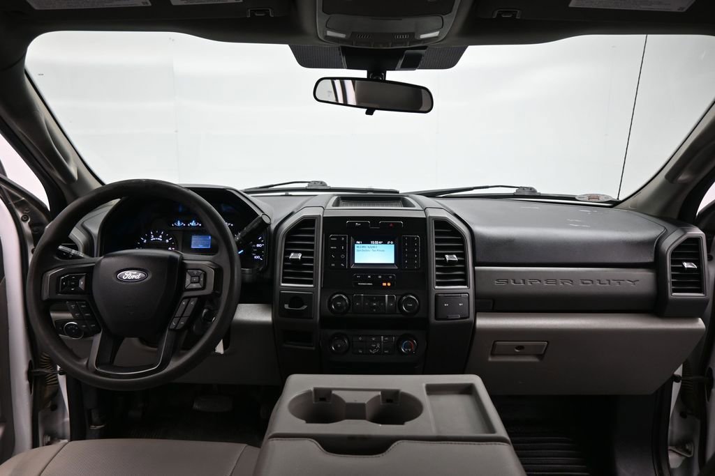 Certified 2020 Ford F250 XL w/ Power Equipment Group RWD image 18