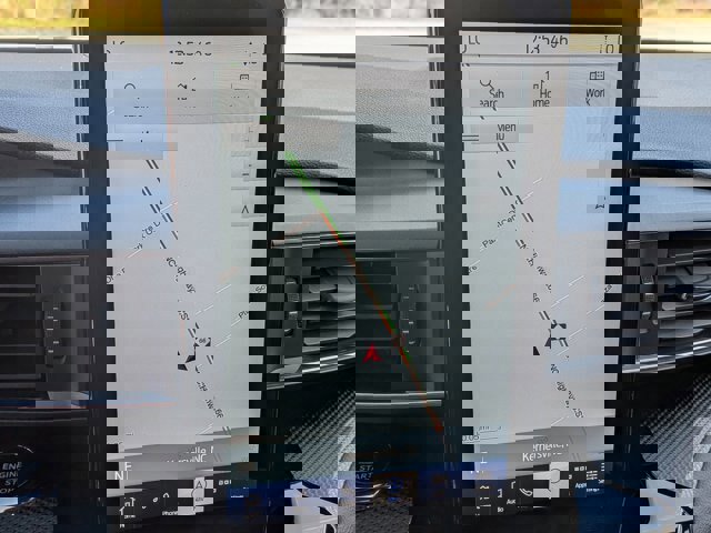 Certified 2023 Ford Explorer ST w/ Equipment Group 401A image 23