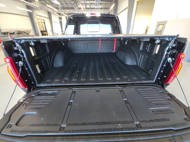 Certified 2024 Ford F150 Tremor w/ Bed Utility Package AWD/4WD image 23