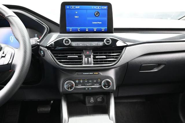 Certified 2025 Ford Escape ST-Line FWD image 31