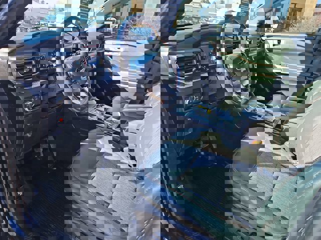 Certified 2023 Ford Explorer Timberline w/ Timberline Technology Package image 11