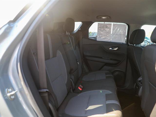 Used 2023 Chevrolet Blazer LT w/ Convenience Package FWD image 31