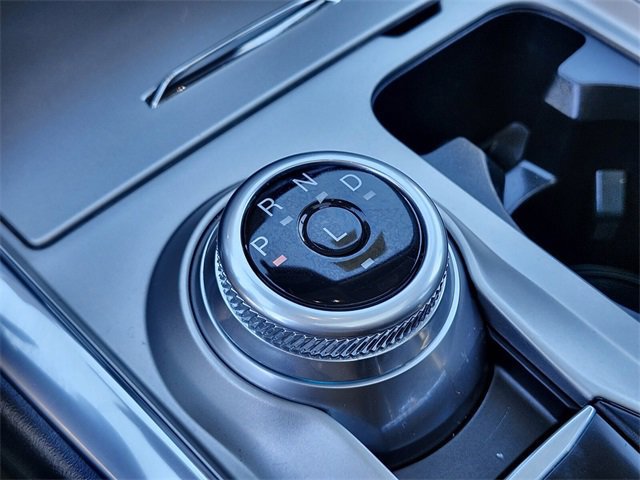 Certified 2022 Ford Explorer XLT w/ Equipment Group 202A image 28