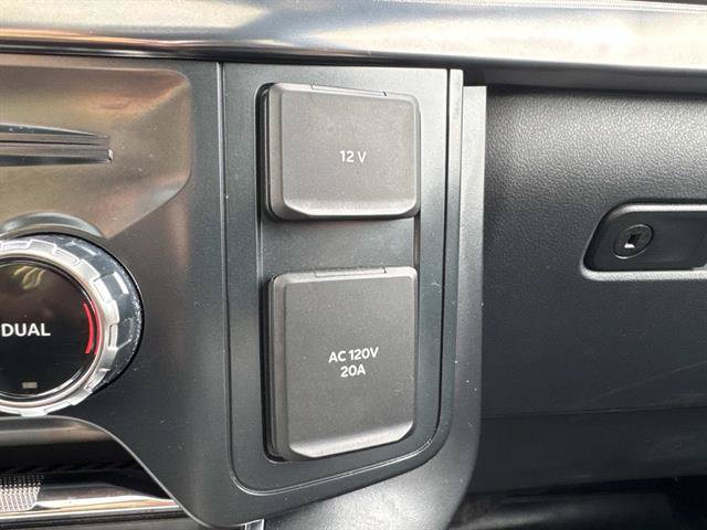 Certified 2025 Ford F150 Raptor AWD/4WD image 44