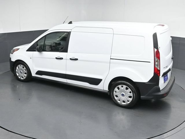 Certified 2020 Ford Transit Connect XL FWD image 42