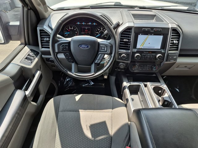Certified 2019 Ford F150 XLT w/ Equipment Group 302A Luxury AWD/4WD image 27