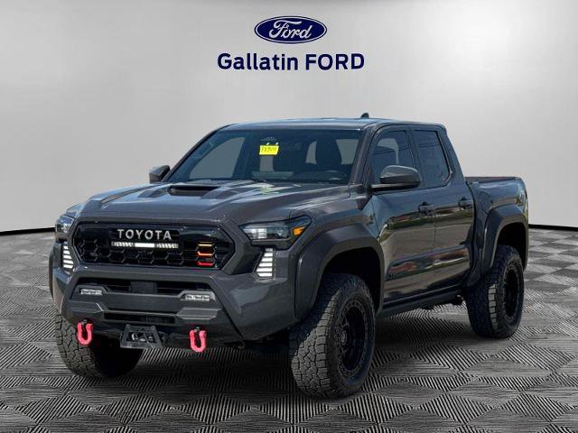 Used 2024 Toyota Tacoma TRD Sport