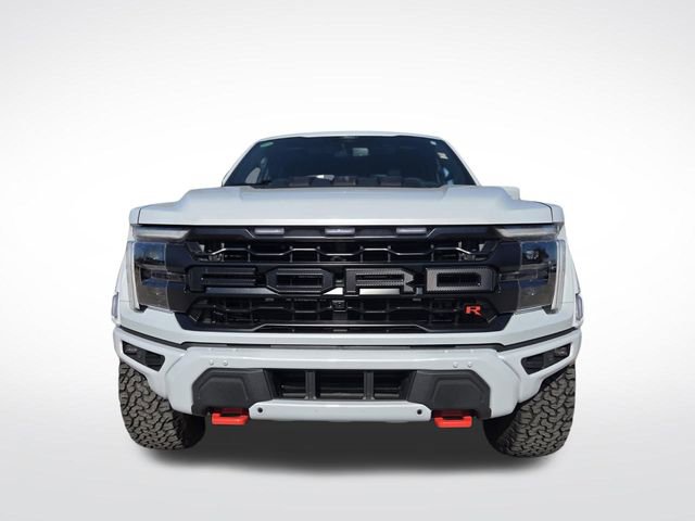 Certified 2025 Ford F150 Raptor w/ Equipment Group 803A Raptor R AWD/4WD image 3