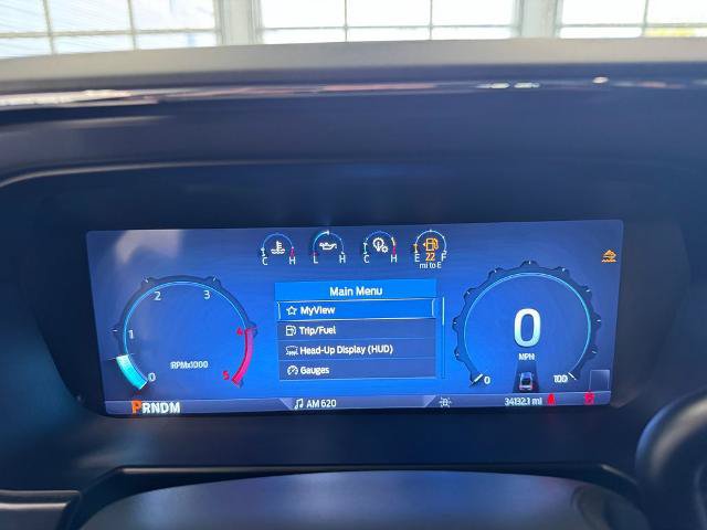 Certified 2023 Ford F350 Lariat w/ Lariat Ultimate Package AWD/4WD image 20