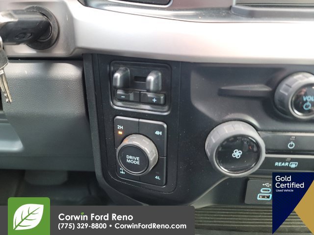 Certified 2023 Ford F250 XL w/ XL Chrome Package AWD/4WD image 22