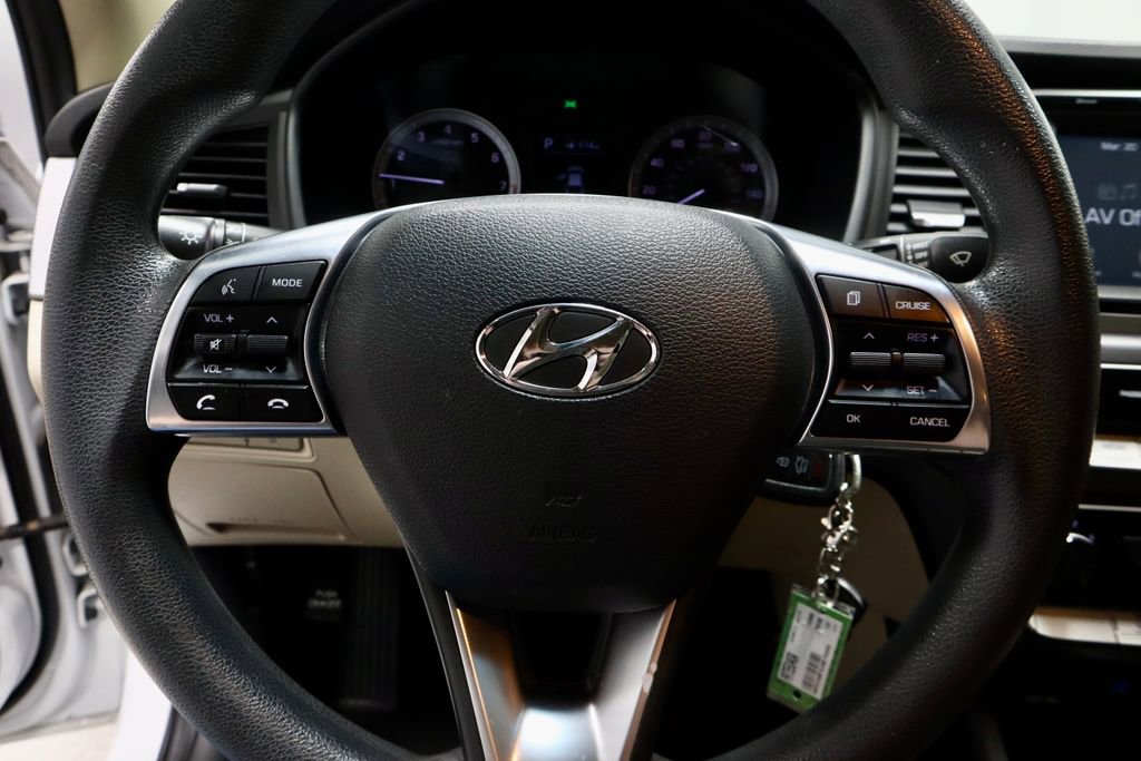 Used 2018 Hyundai Sonata SE image 28