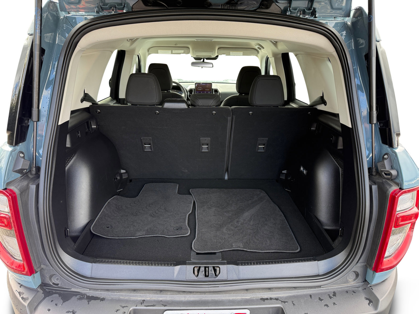 Certified 2023 Ford Bronco Sport Big Bend image 17